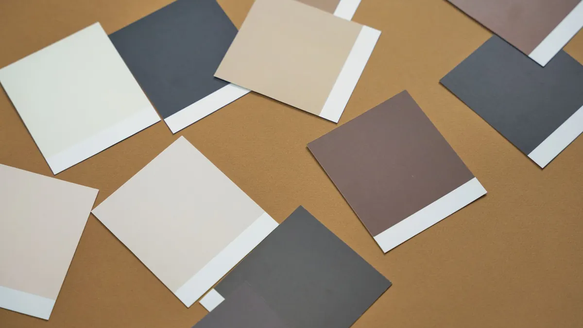 How to Build a Cohesive Colour Palette for Motif Designs