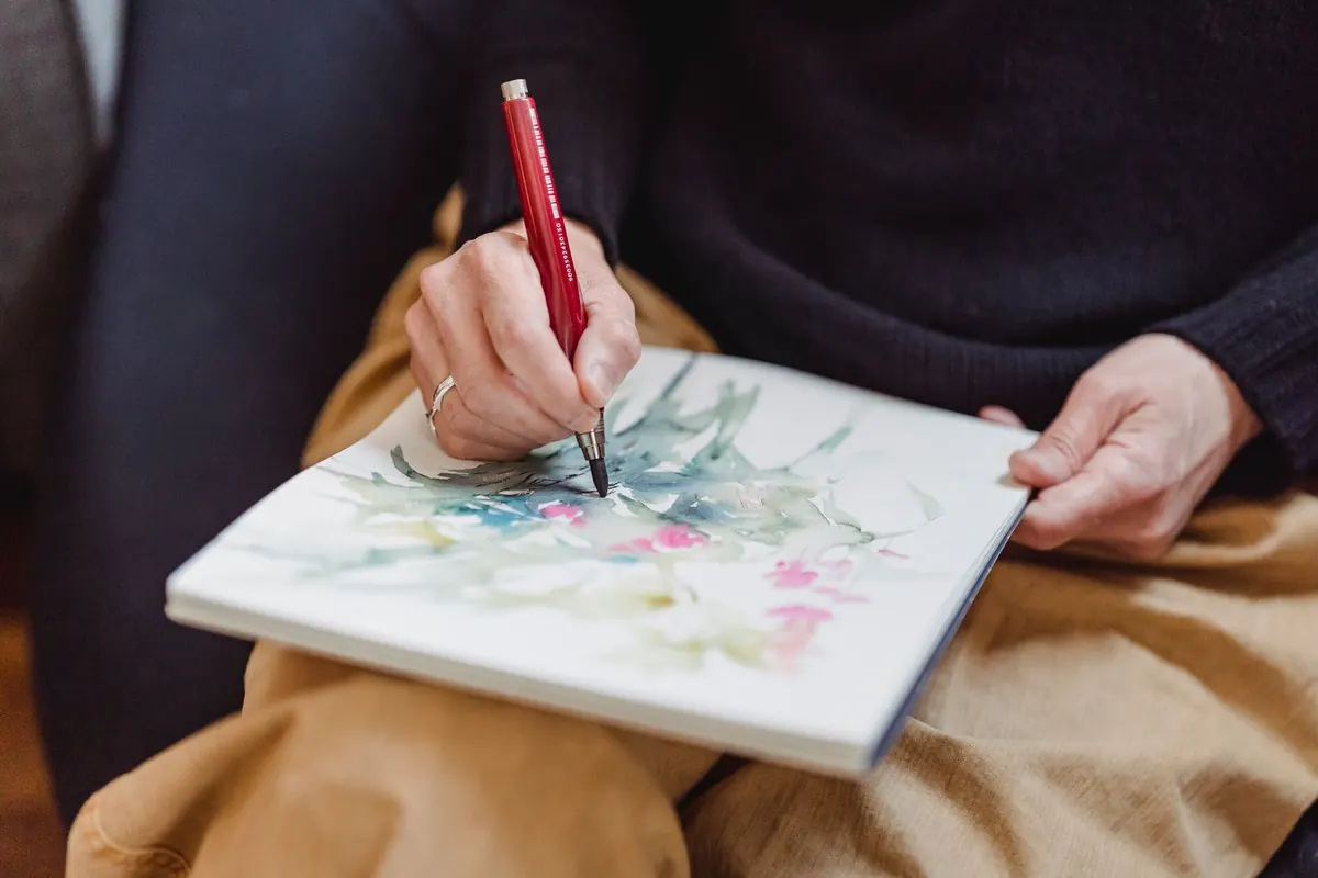 What Makes a Motif Work? 6 Principles of Scale, Rhythm and Repetition